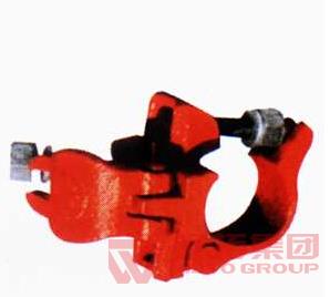 扣件螺母規(guī)格有哪些？